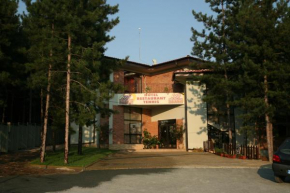  Jack Family Hotel  Стара-Загора
